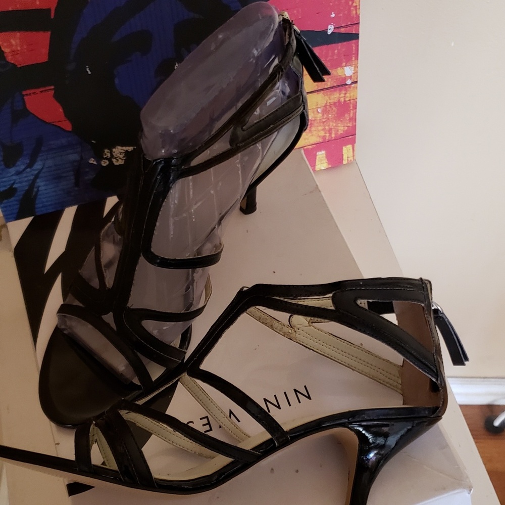 Nine West Sandal